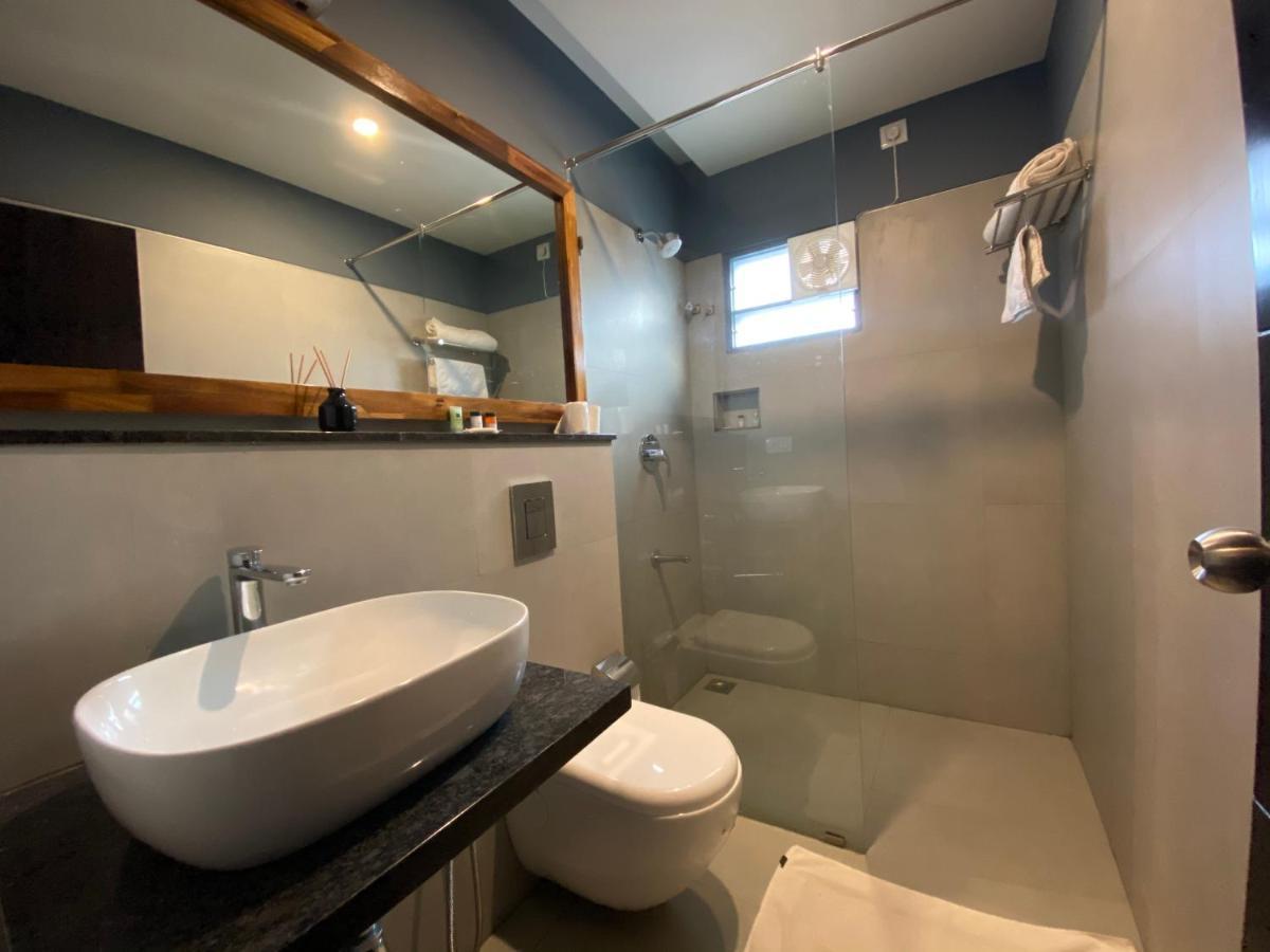 Aura Corporate Suites Bangalore Luaran gambar